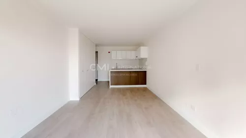 Departamento de 1 dormitorios y 1 baños ubicado en Miraflores