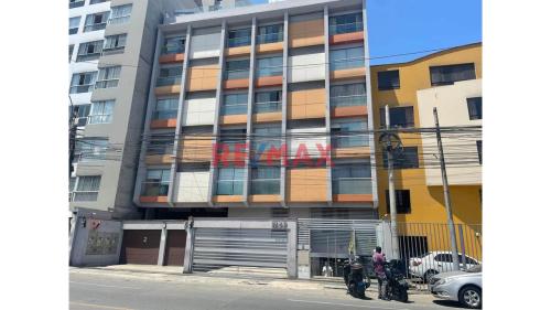 Departamento en Venta ubicado en San Miguel a $95,000