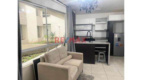 Departamento en Venta ubicado en Av. La Paz