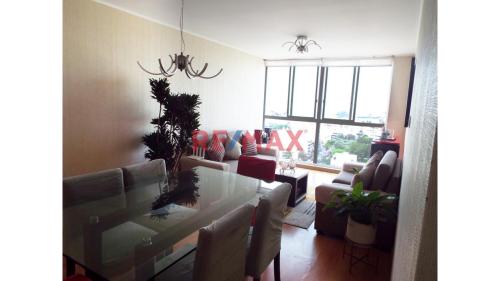 Departamento en Venta ubicado en Surquillo a $160,000