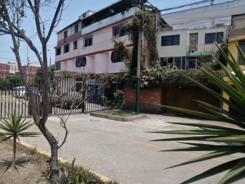 Oficina en Alquiler ubicado en San Borja a $660