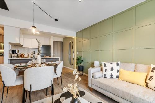 Departamento en Venta ubicado en San Isidro a $201,424