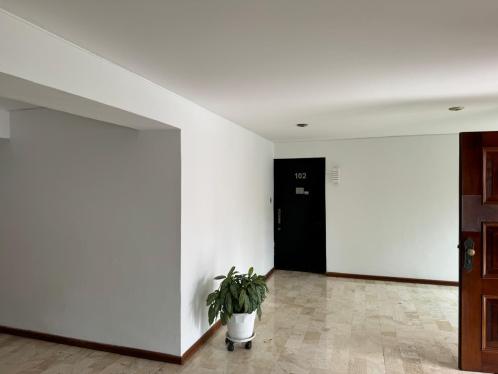 Departamento en Alquiler ubicado en San Isidro