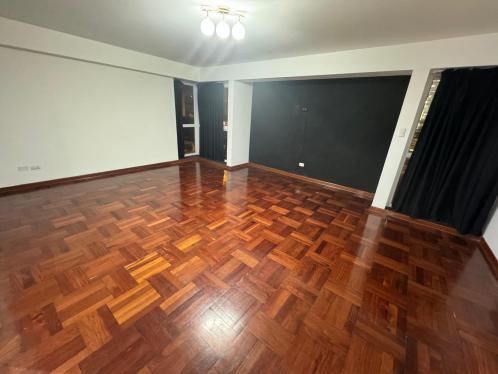 Departamento de 1 dormitorios ubicado en San Isidro