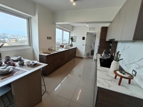 Departamento en Venta ubicado en San Isidro a $1,043,013