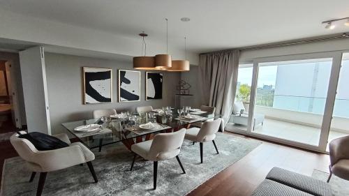 Departamento en Venta ubicado en San Isidro a $590,100