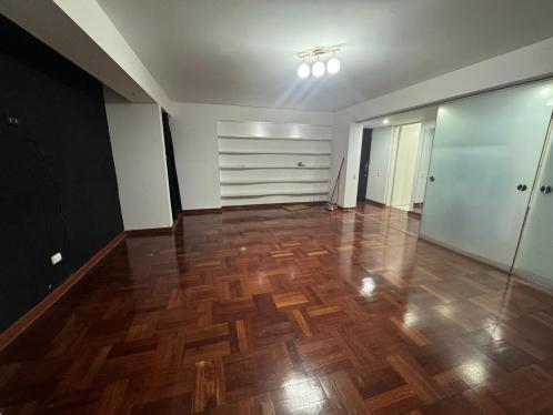 Departamento en Alquiler ubicado en Av. Javier Prado Oeste Al 500 San Isidro Departamento en Alquiler ubicado en Av. Javier Prado Oeste Al 500 San Isidro