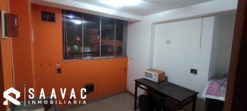 Departamento de 4 dormitorios y 3 baños ubicado en Los Olivos