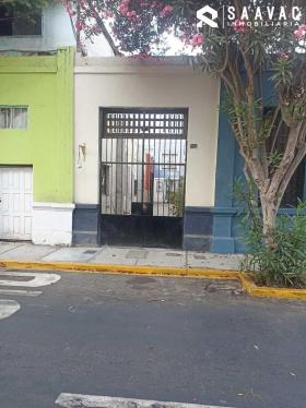 Casa en Venta ubicado en Barranco a $240,000