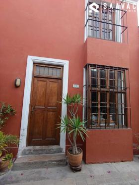 Casa en Venta ubicado en Barranco