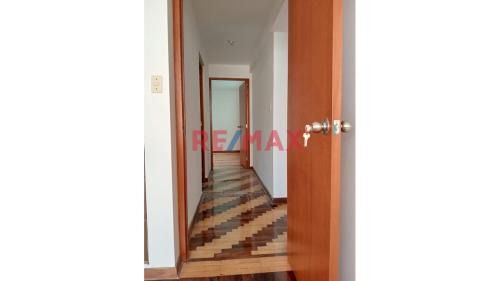 Departamento de 3 dormitorios y 2 baños ubicado en San Miguel