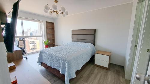 Departamento de 2 dormitorios ubicado en San Isidro