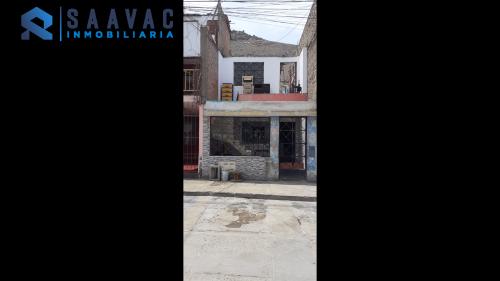 Casa de 5 dormitorios y 2 baños ubicado en San Martin De Porres