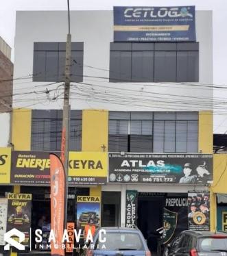 Local comercial en Alquiler ubicado en Callao a $680