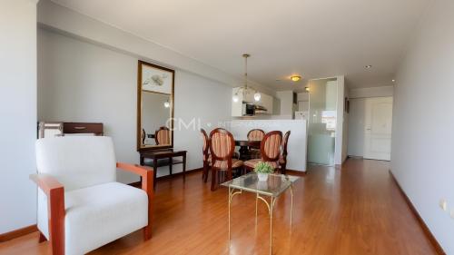 Departamento en Alquiler ubicado en Miraflores a $700