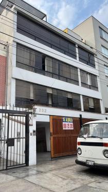 Departamento en Alquiler ubicado en San Isidro a $600