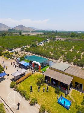 Terreno en Venta ubicado en Huaral Terreno en Venta ubicado en Huaral
