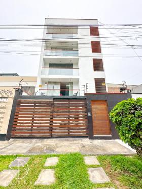 Departamento en Venta ubicado en Cercado De Lima