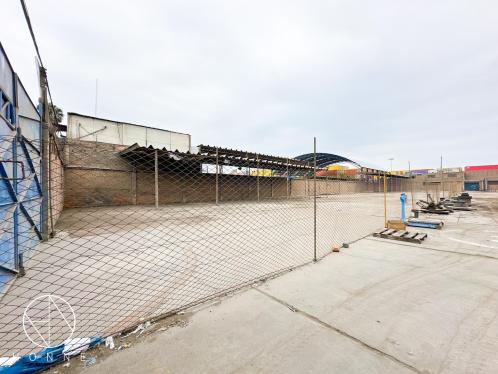 Terreno en Venta ubicado en Cercado De Lima Terreno en Venta ubicado en Cercado De Lima