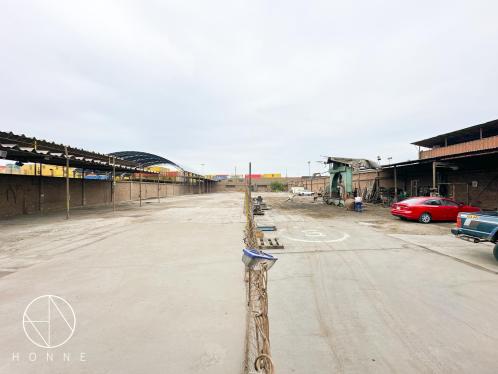 Terreno en Venta ubicado en Av Nestor Gambetta Terreno en Venta ubicado en Av Nestor Gambetta