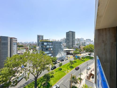 Departamento en Venta ubicado en Miraflores