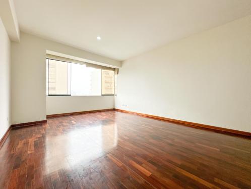 Departamento de 3 dormitorios y 2 baños ubicado en Miraflores