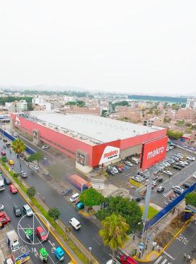 Terreno en Venta ubicado en Santiago De Surco Terreno en Venta ubicado en Santiago De Surco
