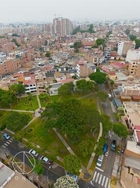 Espectacular Terreno ubicado en Santiago De Surco Espectacular Terreno ubicado en Santiago De Surco