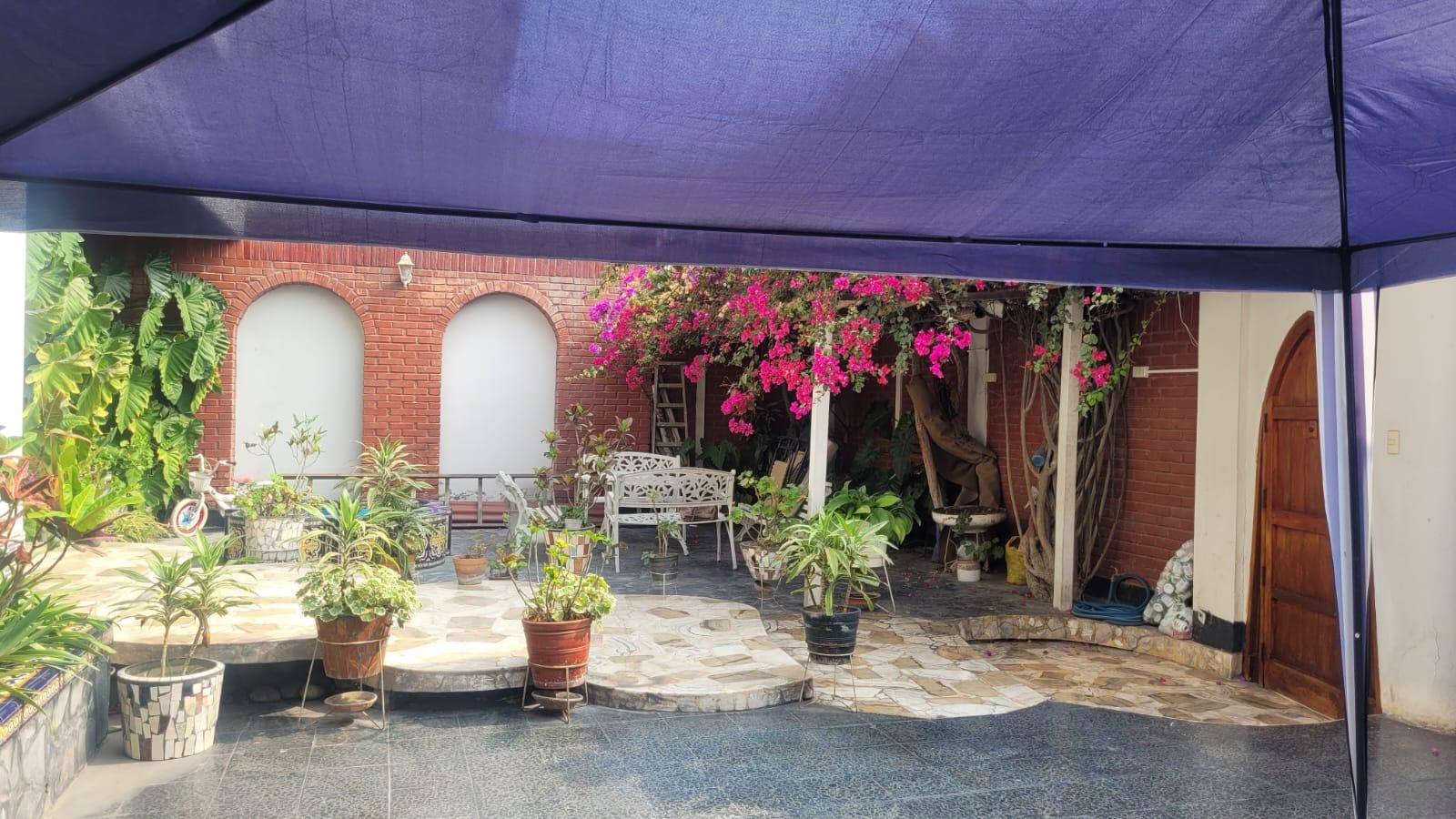 Casa en Venta ubicado en San Borja Casa en Venta ubicado en San Borja