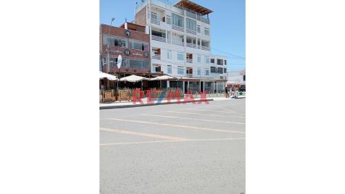 Terreno en Venta ubicado en Punta Hermosa Terreno en Venta ubicado en Punta Hermosa