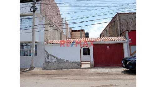 Terreno en Venta ubicado en Cabo Blanco Terreno en Venta ubicado en Cabo Blanco