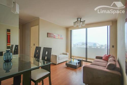 Departamento en Alquiler ubicado en Miraflores a $750