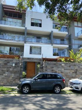 Departamento en Venta ubicado en Santiago De Surco a $315,000