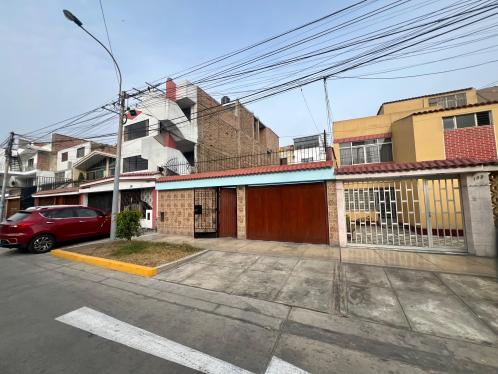 Casa en Alquiler ubicado en Casa en Alquiler ubicado en