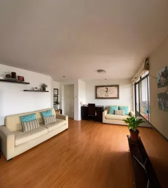 Departamento en Venta ubicado en Miraflores a $240,000