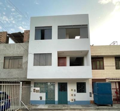Casa en Venta ubicado en San Juan De Lurigancho a $155,000