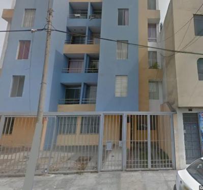 Departamento en Venta ubicado en Surquillo a $110,000