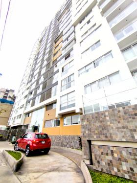 Departamento en Venta ubicado en Miraflores a $218,000