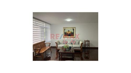 Departamento en Alquiler ubicado en San Isidro