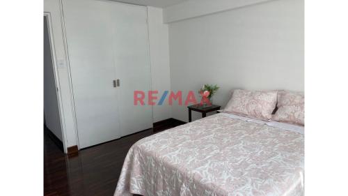 Departamento de 2 dormitorios ubicado en San Isidro