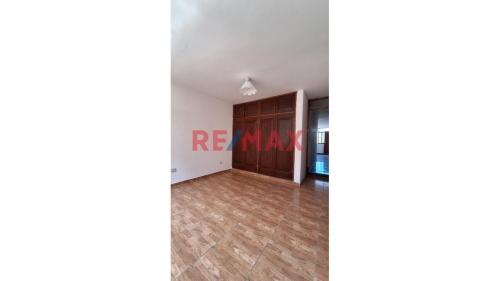 Departamento de 1 dormitorios y 1 baños ubicado en Los Olivos