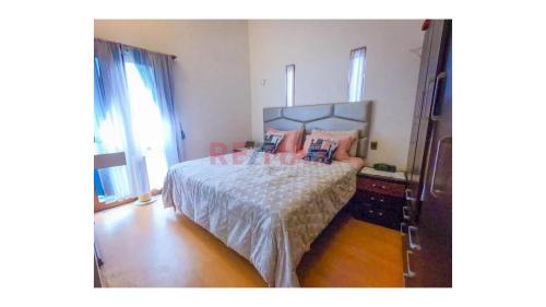 Departamento de 3 dormitorios ubicado en Santiago De Surco