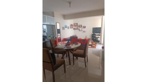 Departamento de 2 dormitorios y 2 baños ubicado en Santiago De Surco