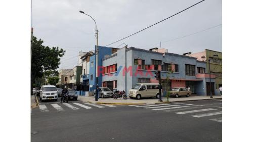 Local comercial en Venta ubicado en San Isidro