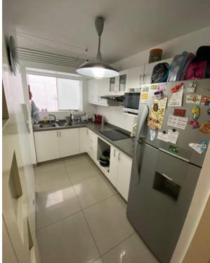 Departamento en Venta ubicado en San Borja