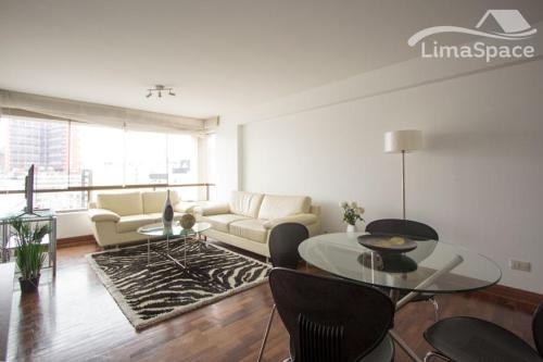 Departamento en Alquiler ubicado en Miraflores a $720