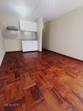 Departamento de 1 dormitorios y 1 baños ubicado en San Miguel