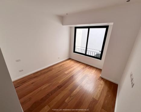 Departamento de 3 dormitorios y 3 baños ubicado en San Isidro