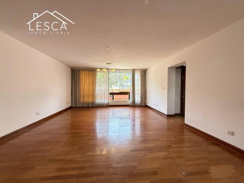 Departamento en Venta ubicado en Chorrillos a $290,000