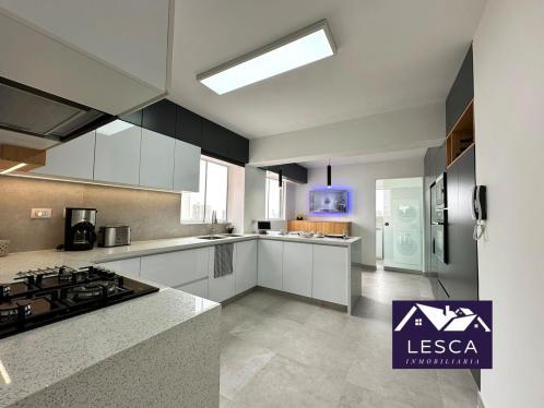 Departamento en Venta ubicado en Miraflores a $269,000